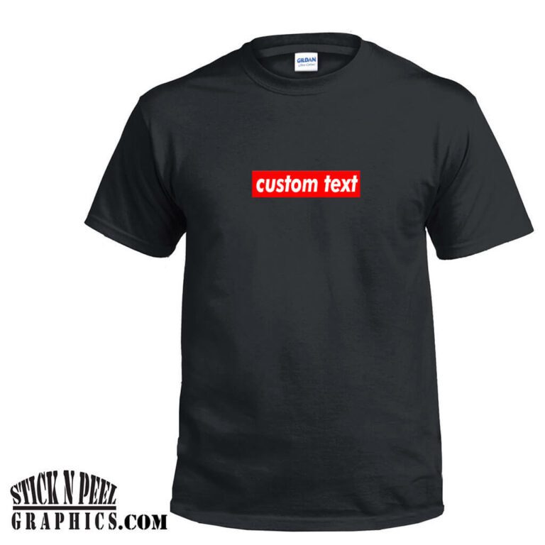 custom-red-box-logo-t-shirt-stick-n-peel-graphics