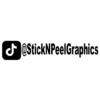 TikTok Custom Name Decal