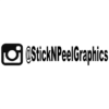 Instagram Old School Simple Logo Custom Decal