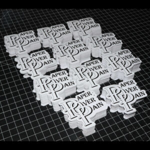 paperpop