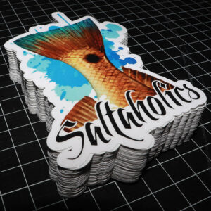 saltaholics