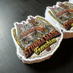 stunnamadefrenchies