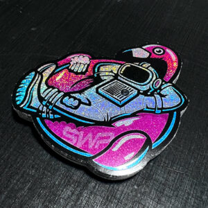 swp sparkle stickers