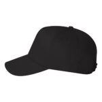 Black Hat Side