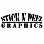 Stick N Peel Graphics