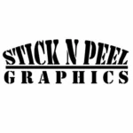 Stick N Peel Graphics